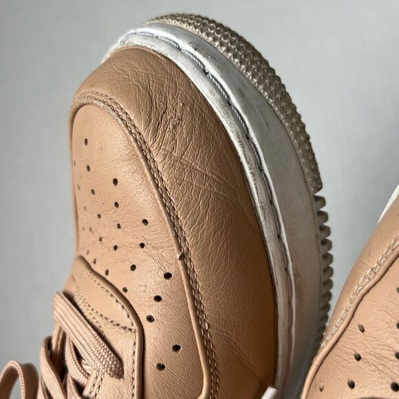 Men's Nike Air Force 1 Vachetta - SIZE 9.5 - Picture 6 of 9